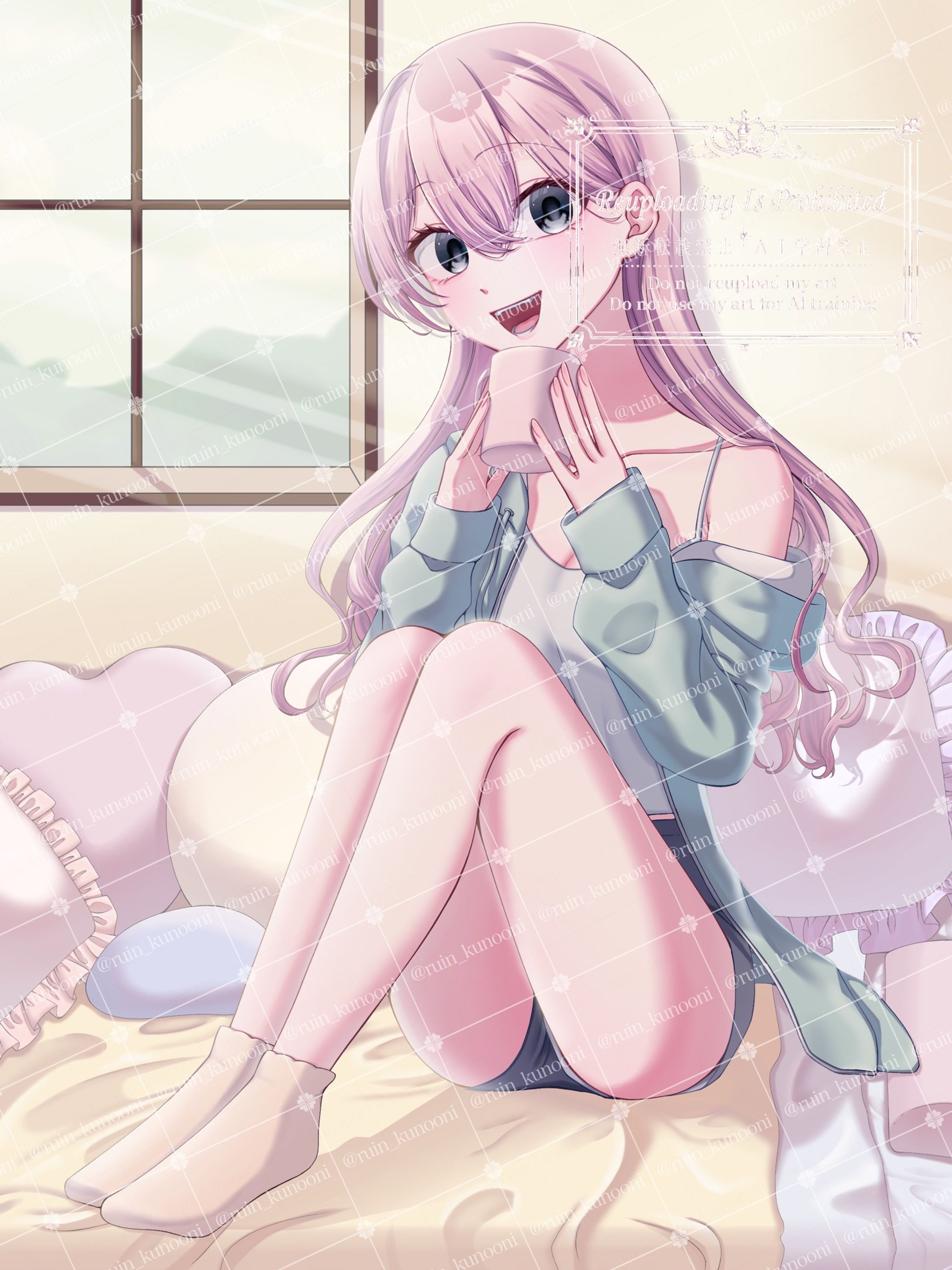 配信用背景「孋様」-1