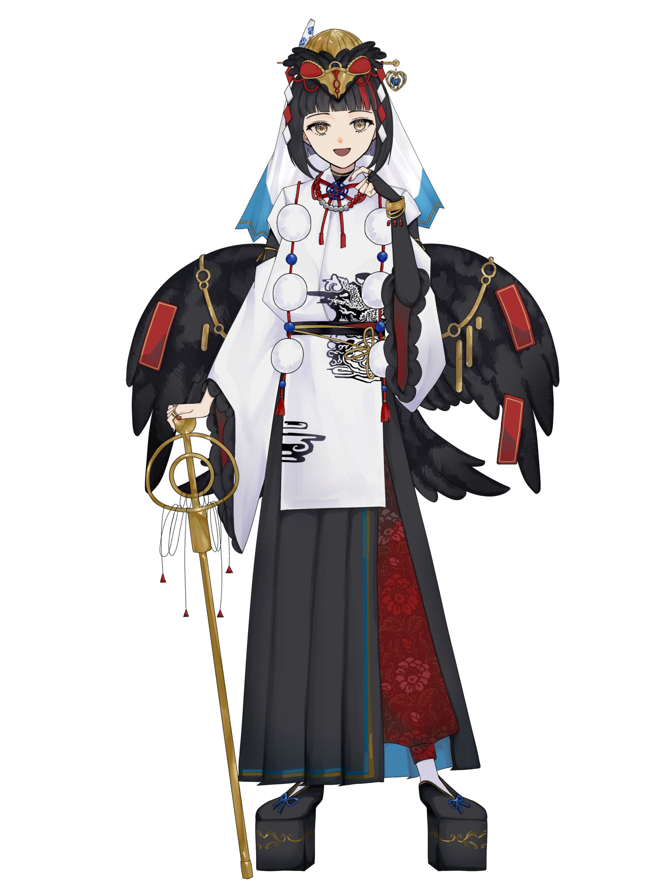 立ち絵個人依頼-1