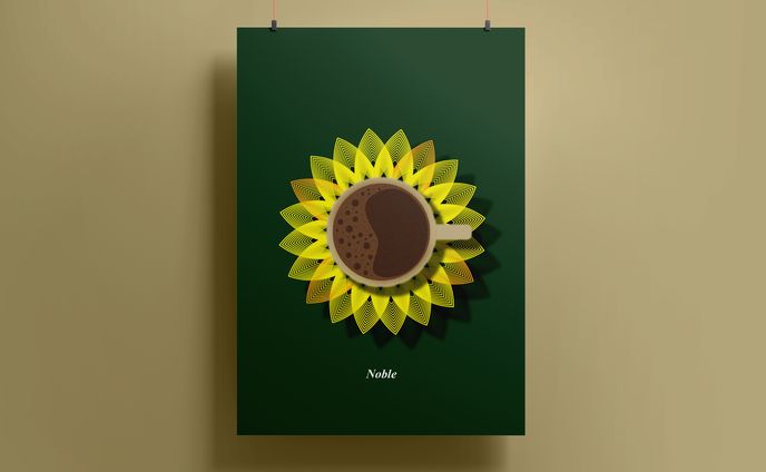 Noble