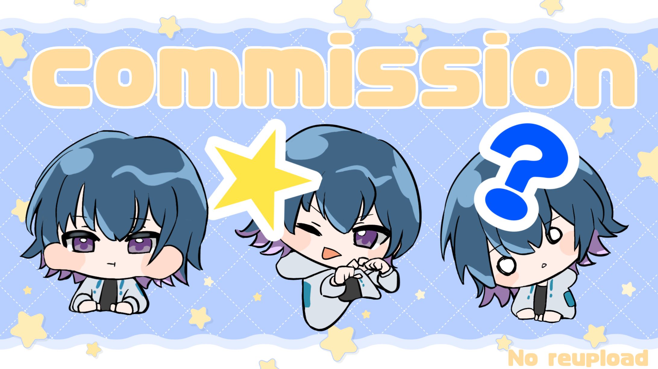 yunu 様　スタンプ制作のご依頼-1