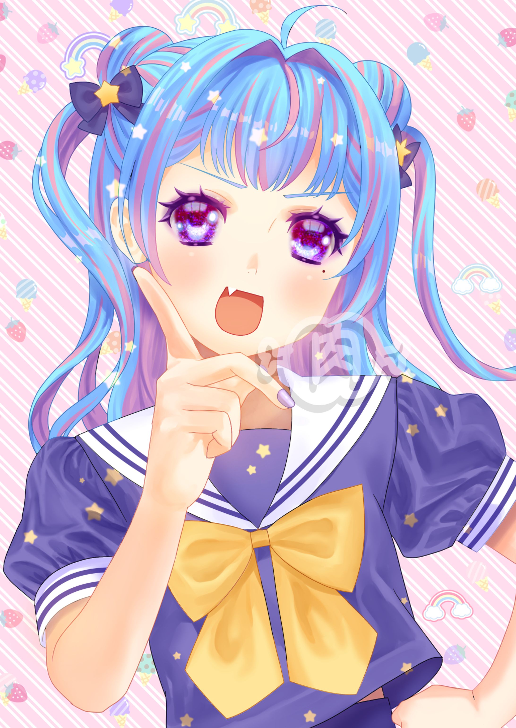 ゆめかわセーラー-1