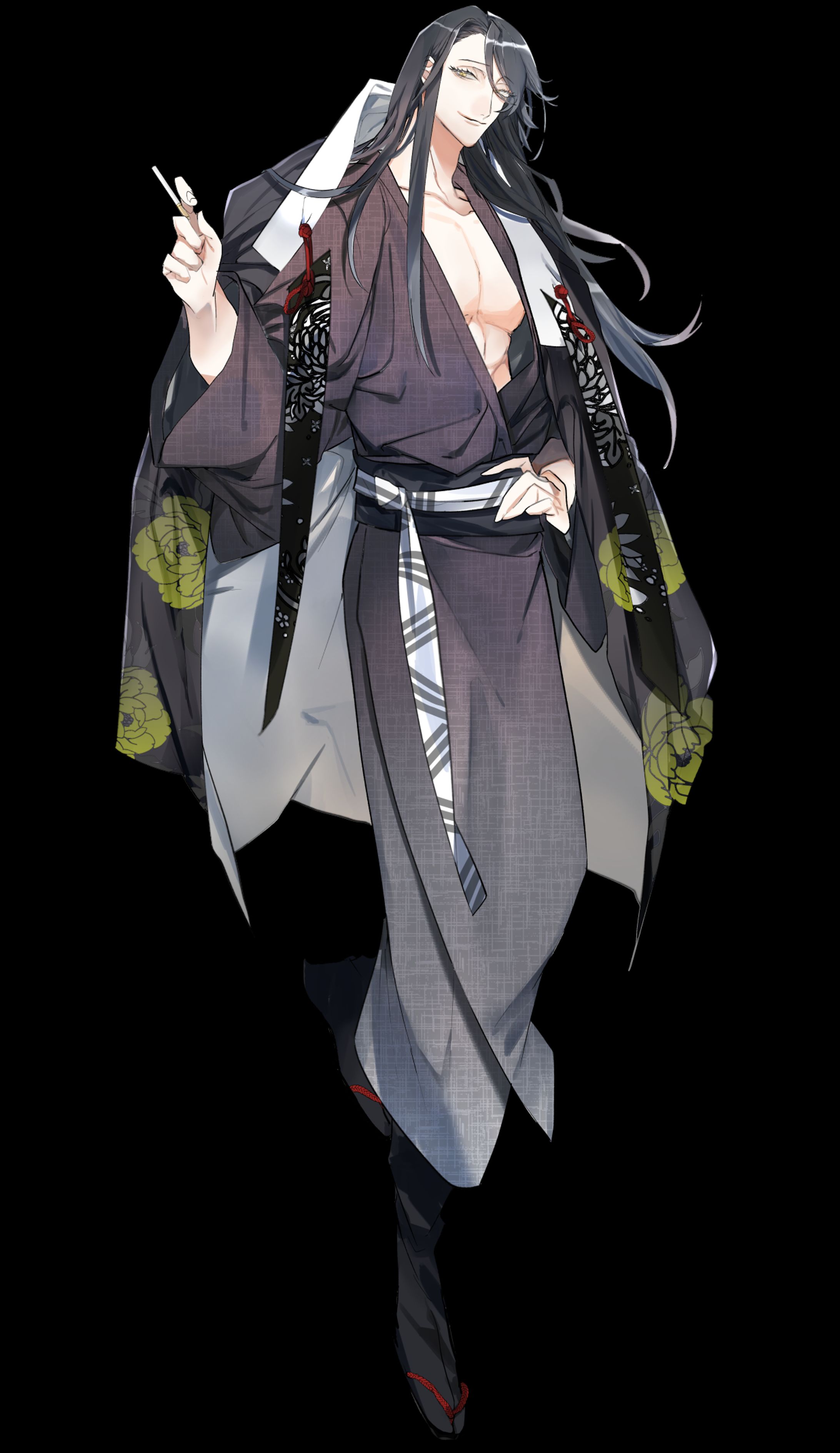 立ち絵依頼-1