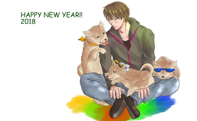 イラスト