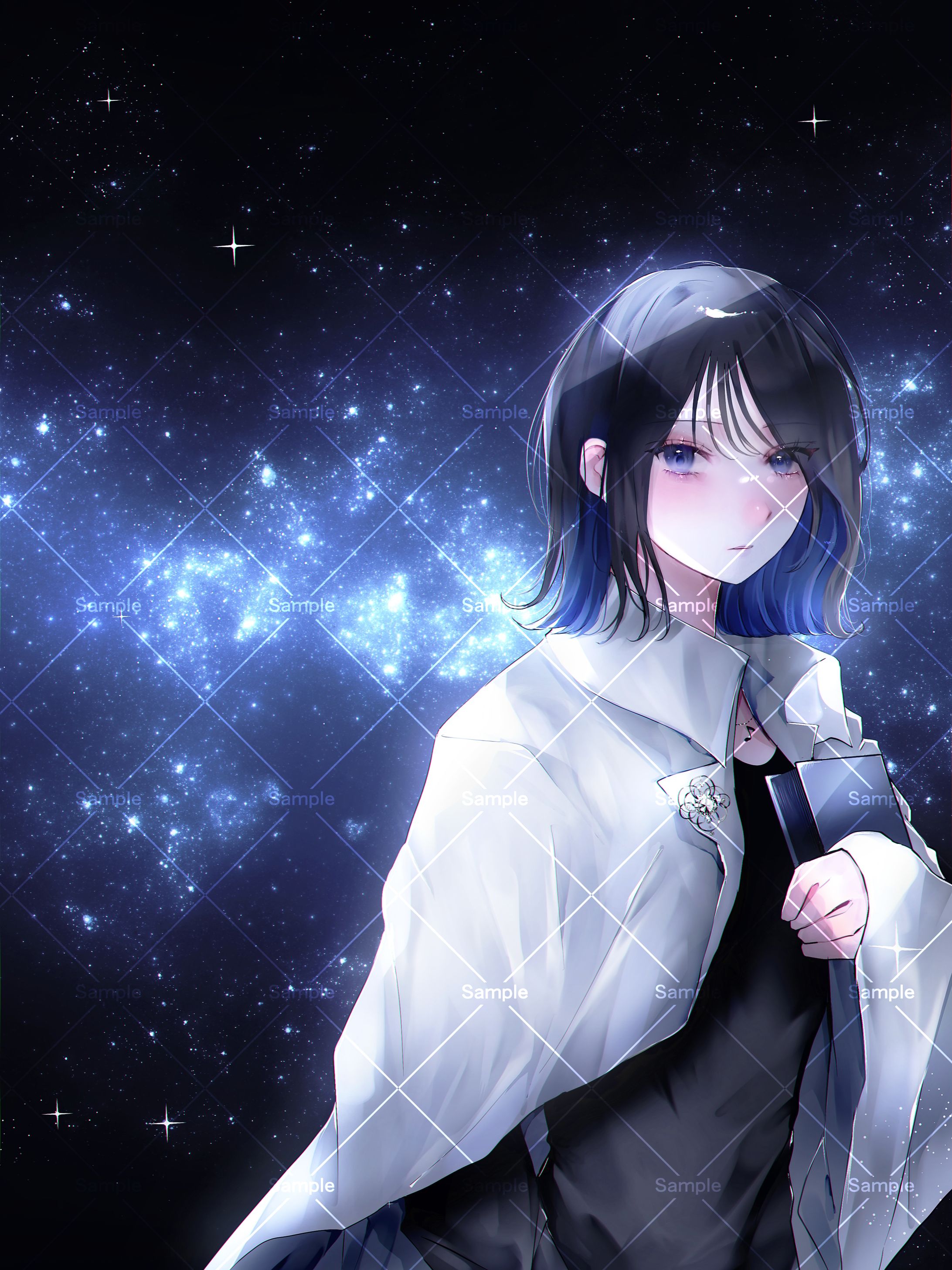 酔シグレ様 イベント用ポスター(2024.2)-1