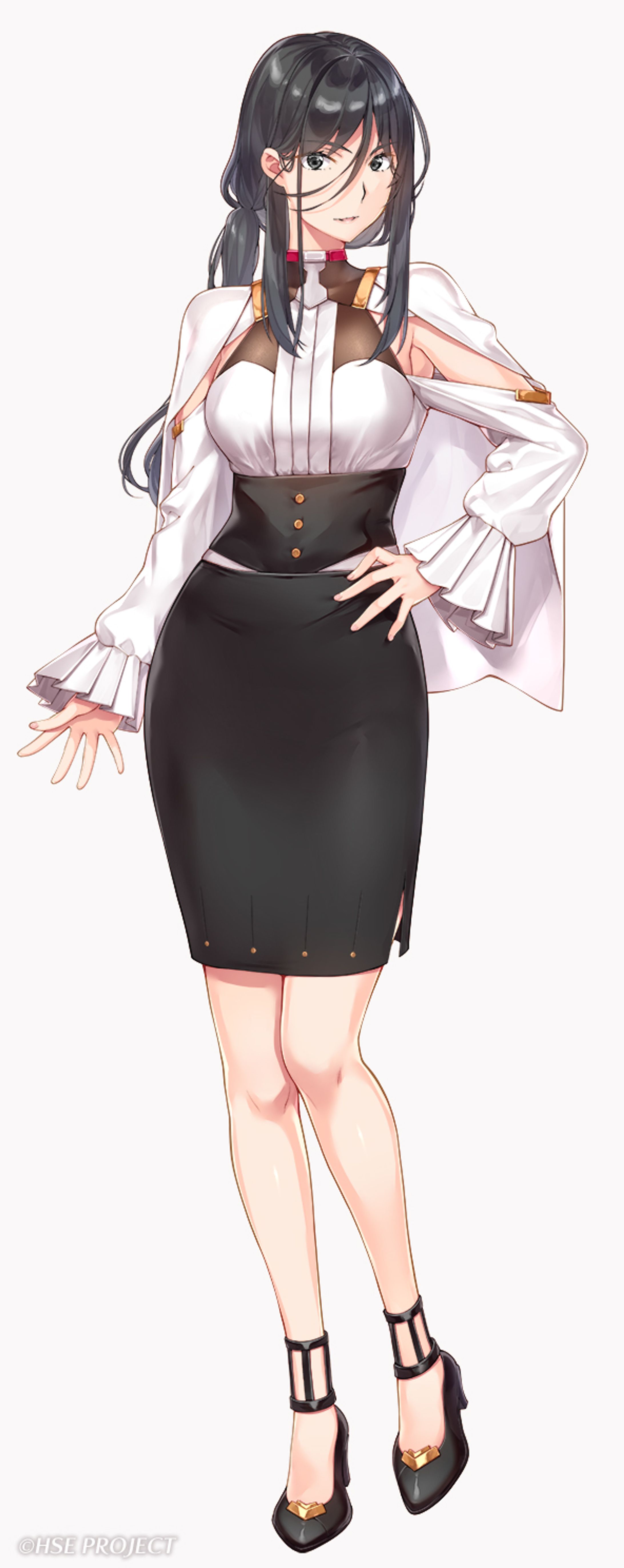 HIGHSPEED Étoile　神楽 千登世-1