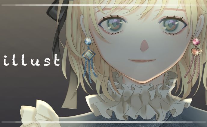 一枚絵