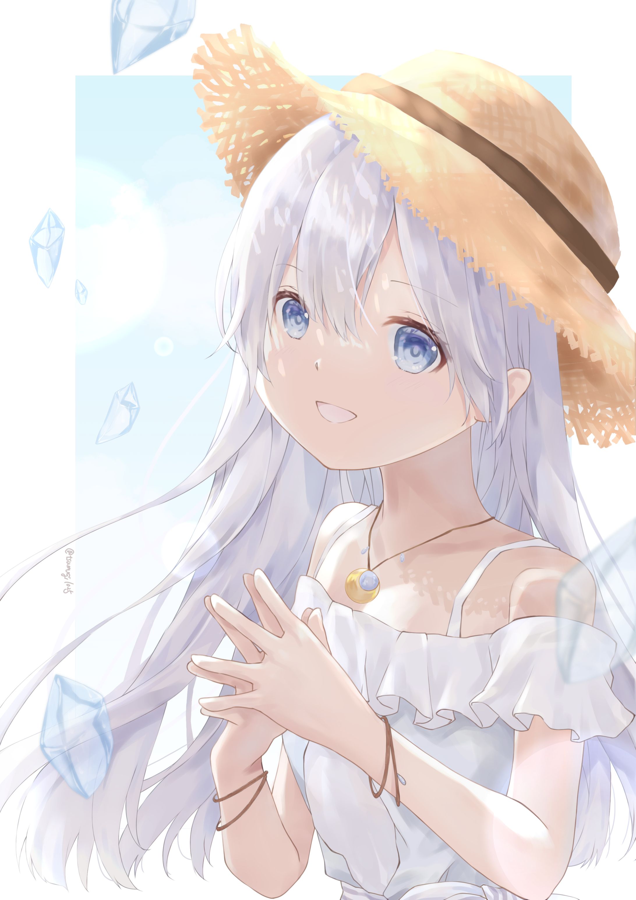 [FGO] アナスタシア-1