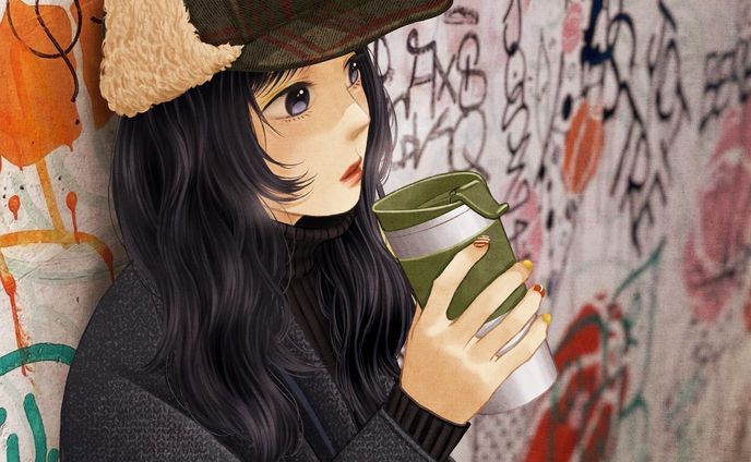 【自主制作】