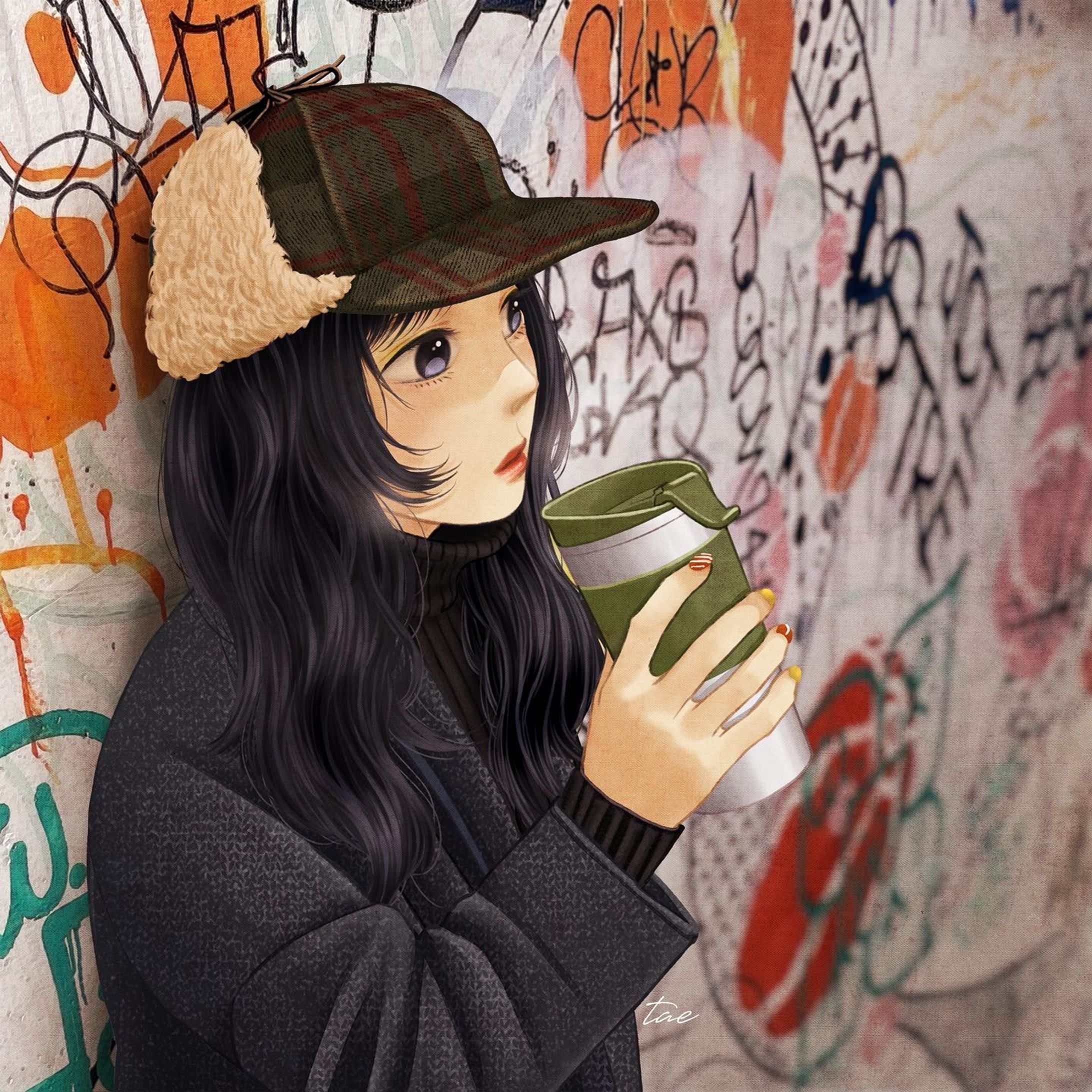 【自主制作】-1