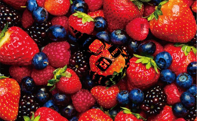 髭 / STRAWBERRY TIMES(Berry Best of HiGE)