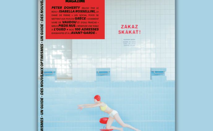 BEAUmagazine 7 