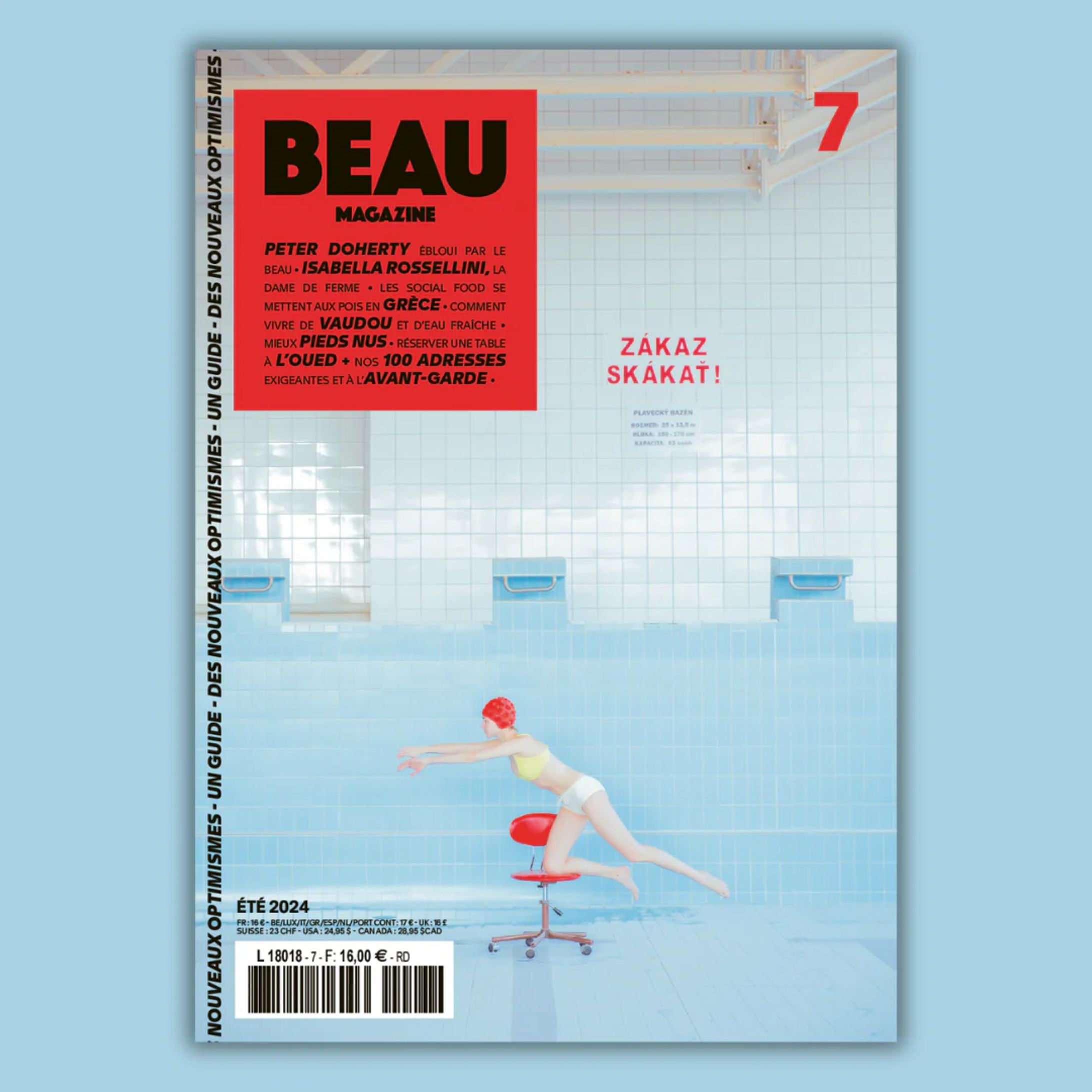 BEAUmagazine 7 -1