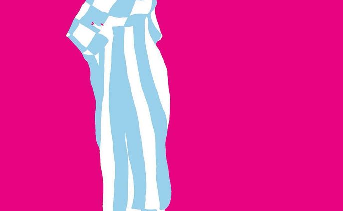 #illustration #illustrator #pink #paris #photo #popart #idmagazine #magazine #mode #fashion #love #lofficiel #chic #journey #elle #vogue #kimono #yukata #tokyo #japan #着物 #和 #アート #装画 #ファッション #レトロ #雑誌 #イラストレーター