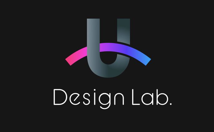 U Design Lab ロゴ