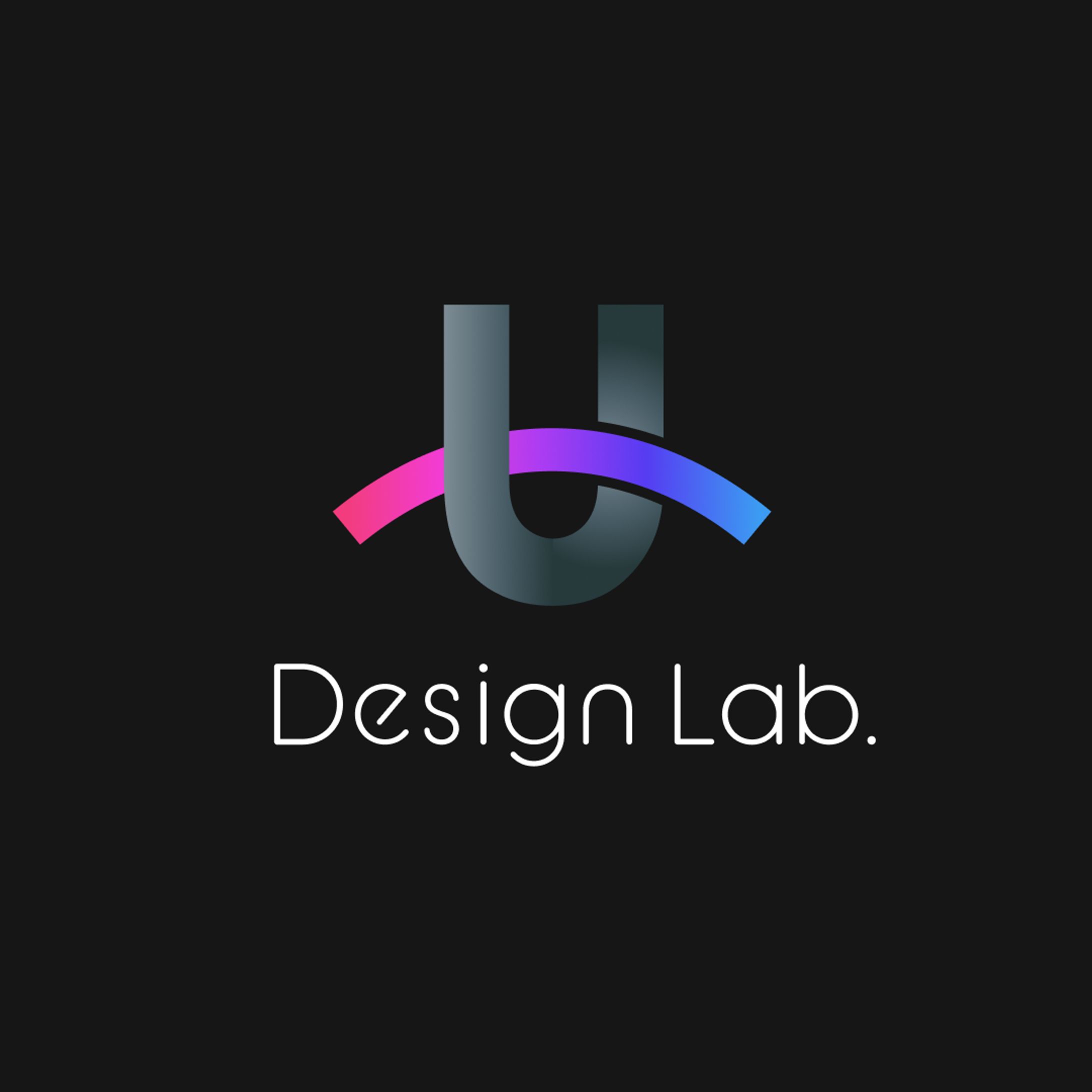 U Design Lab ロゴ-1