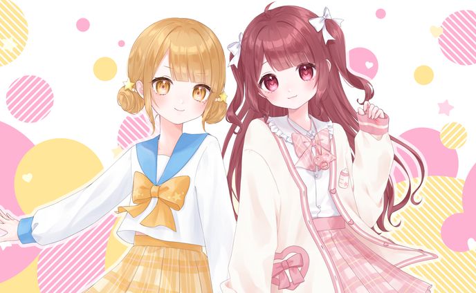 ✦イラスト、歌ってみた