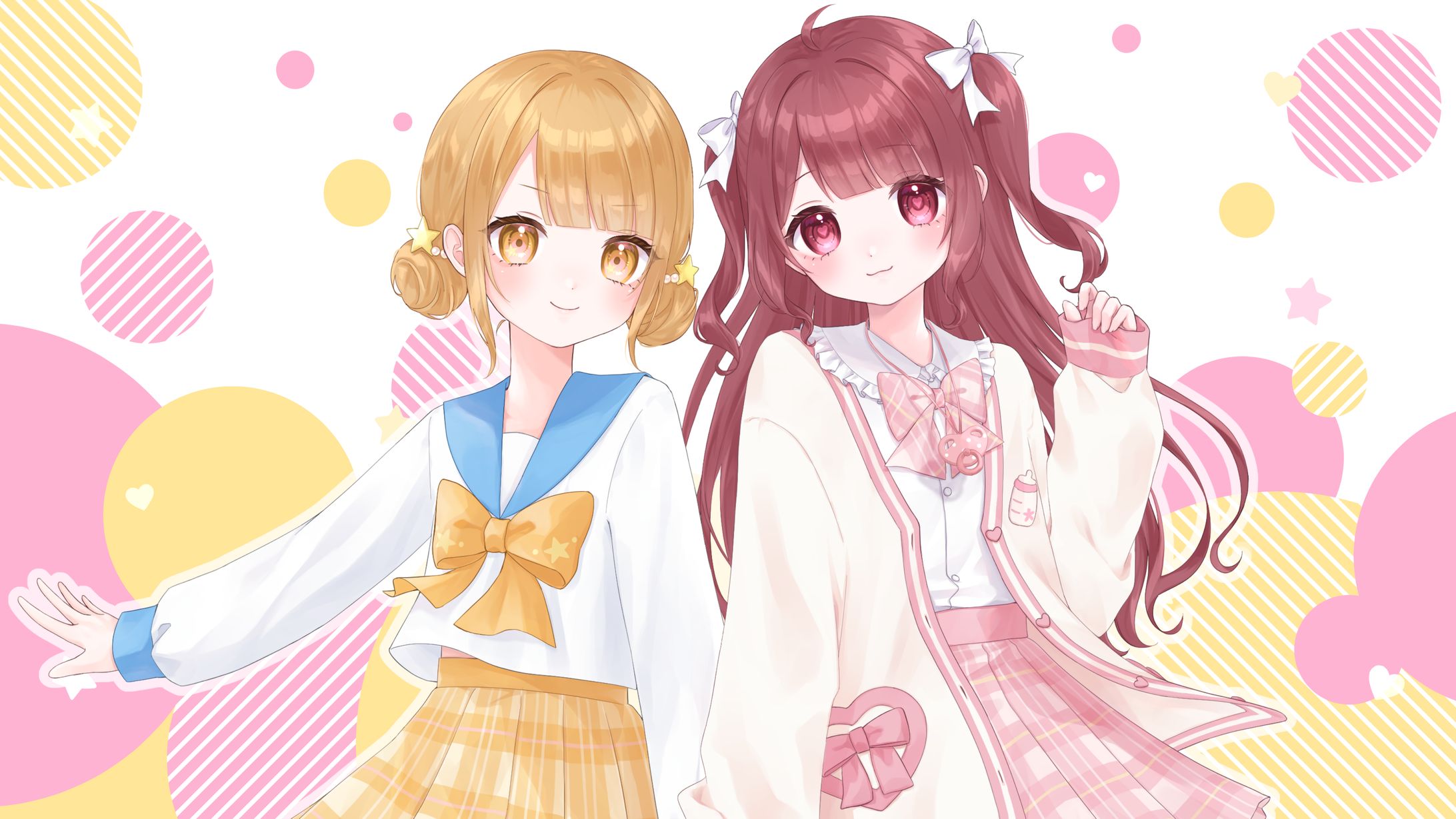歌ってみた イラスト-1