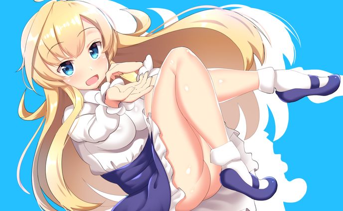 女の子、仕事実績