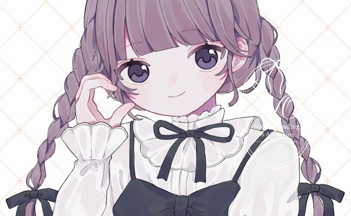 ご依頼絵【アイコン】