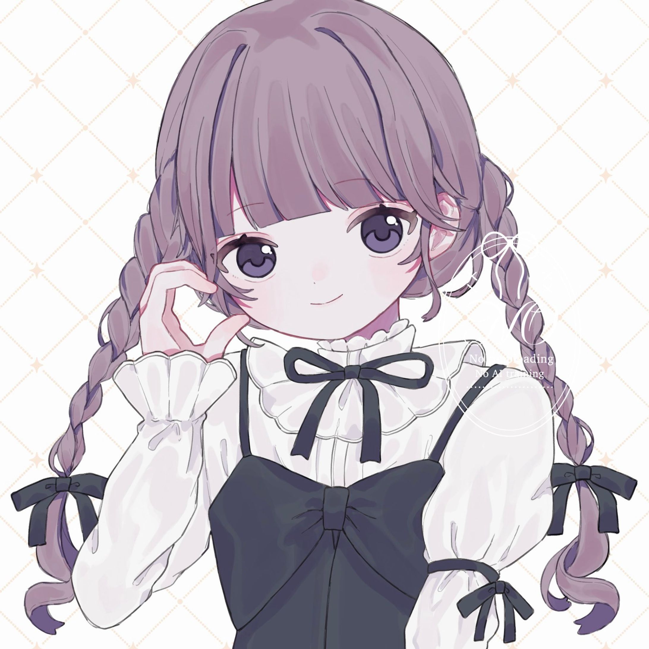 ご依頼絵【アイコン】-1