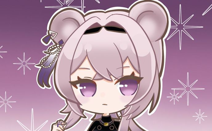 #アークナイツ_ファンアート 
#arknightsfanart 
#アークナイツ 
#arknights 
#明日方舟 
#リン　
#リンユーシャ 
#林雨霞