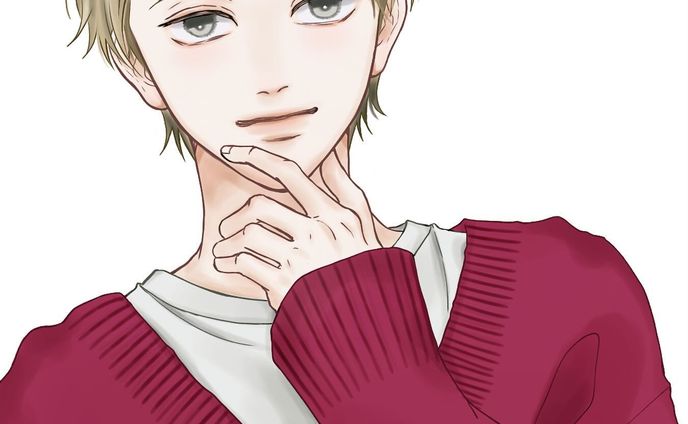#イラスト #イラストグラム 
#創作男子 #創作イラスト
#創作男子イラスト
#男の子イラスト
#illustration #illust #illustragram 
#mensillustrations