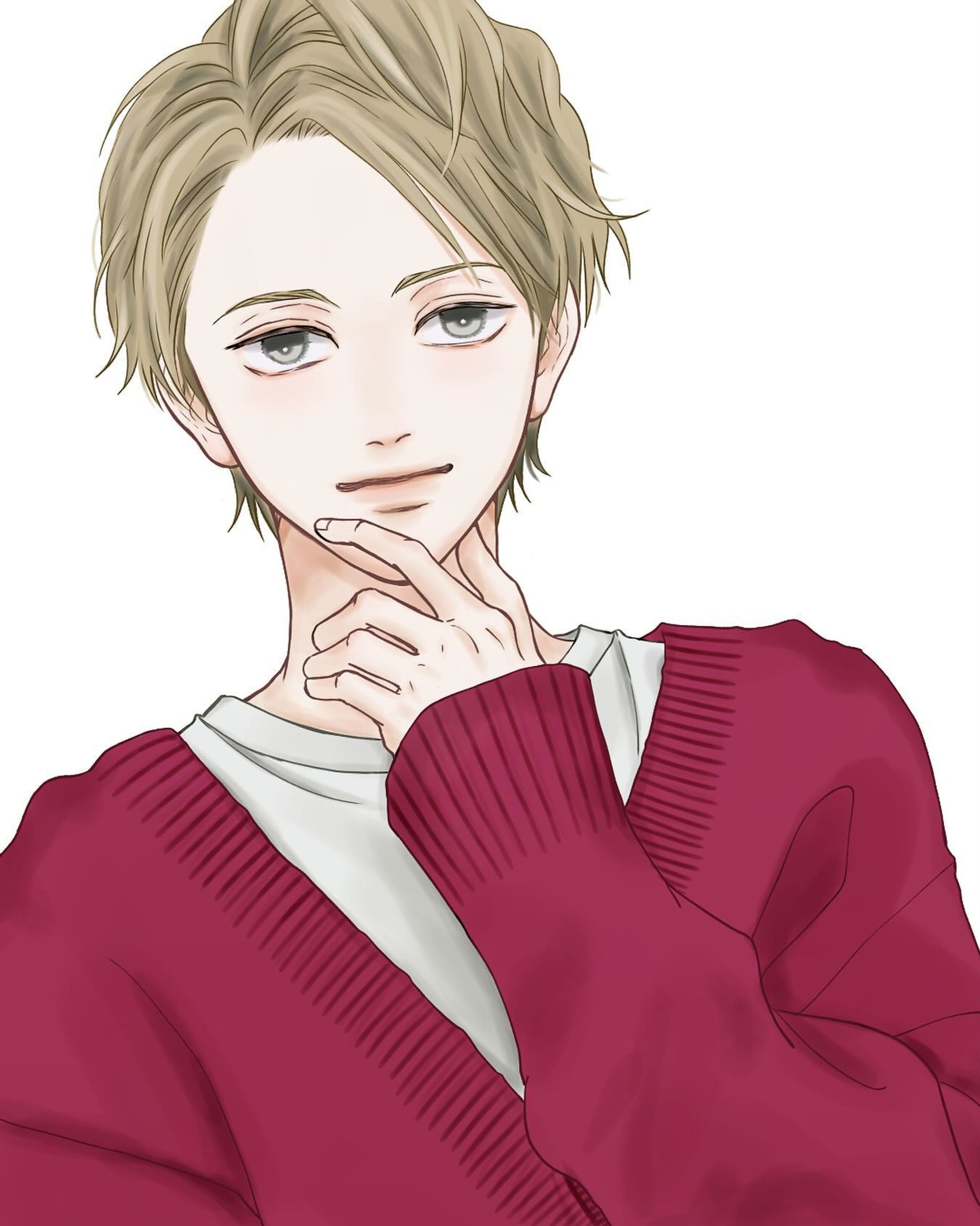 #イラスト #イラストグラム 
#創作男子 #創作イラスト
#創作男子イラスト
#男の子イラスト
#illustration #illust #illustragram 
#mensillustrations-1