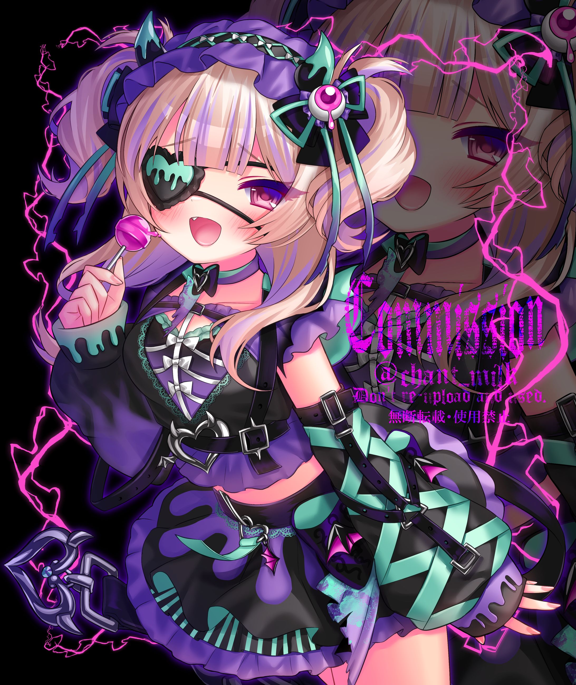 Skeb😈🩷-1