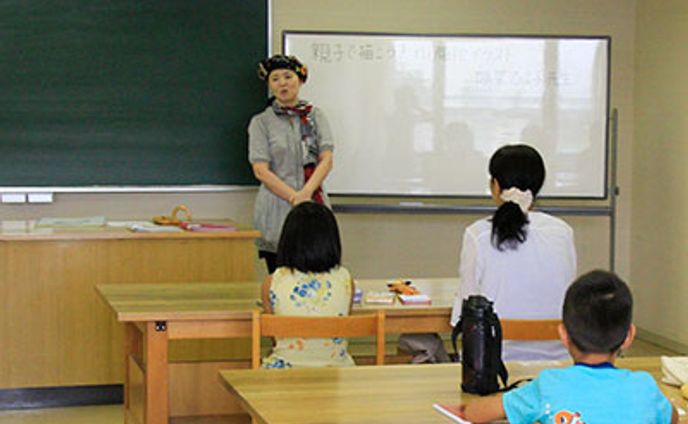 2015年、歌い方講座