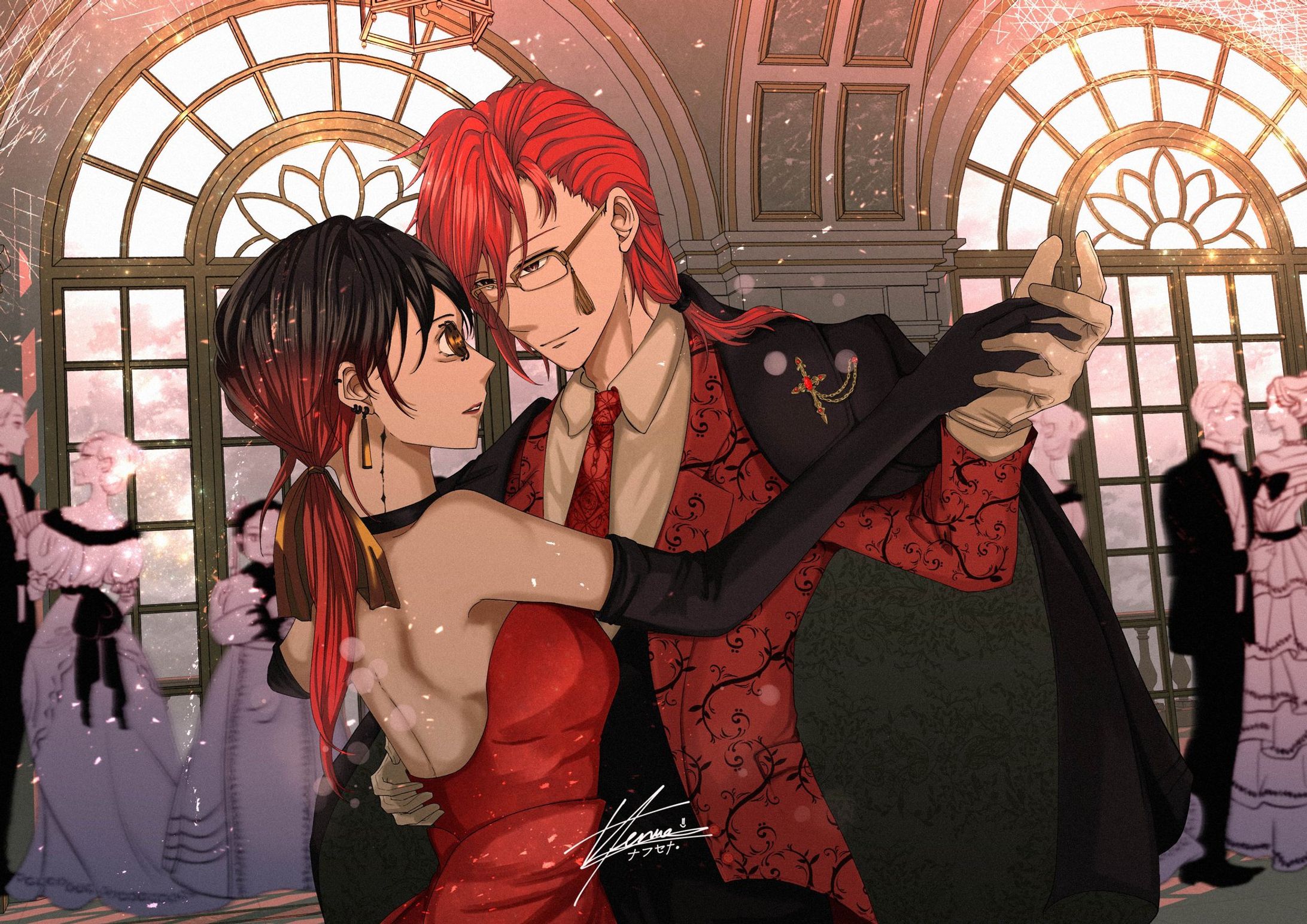 [202409] 夢プロジェクト (Wuthering Waves x OC)-1