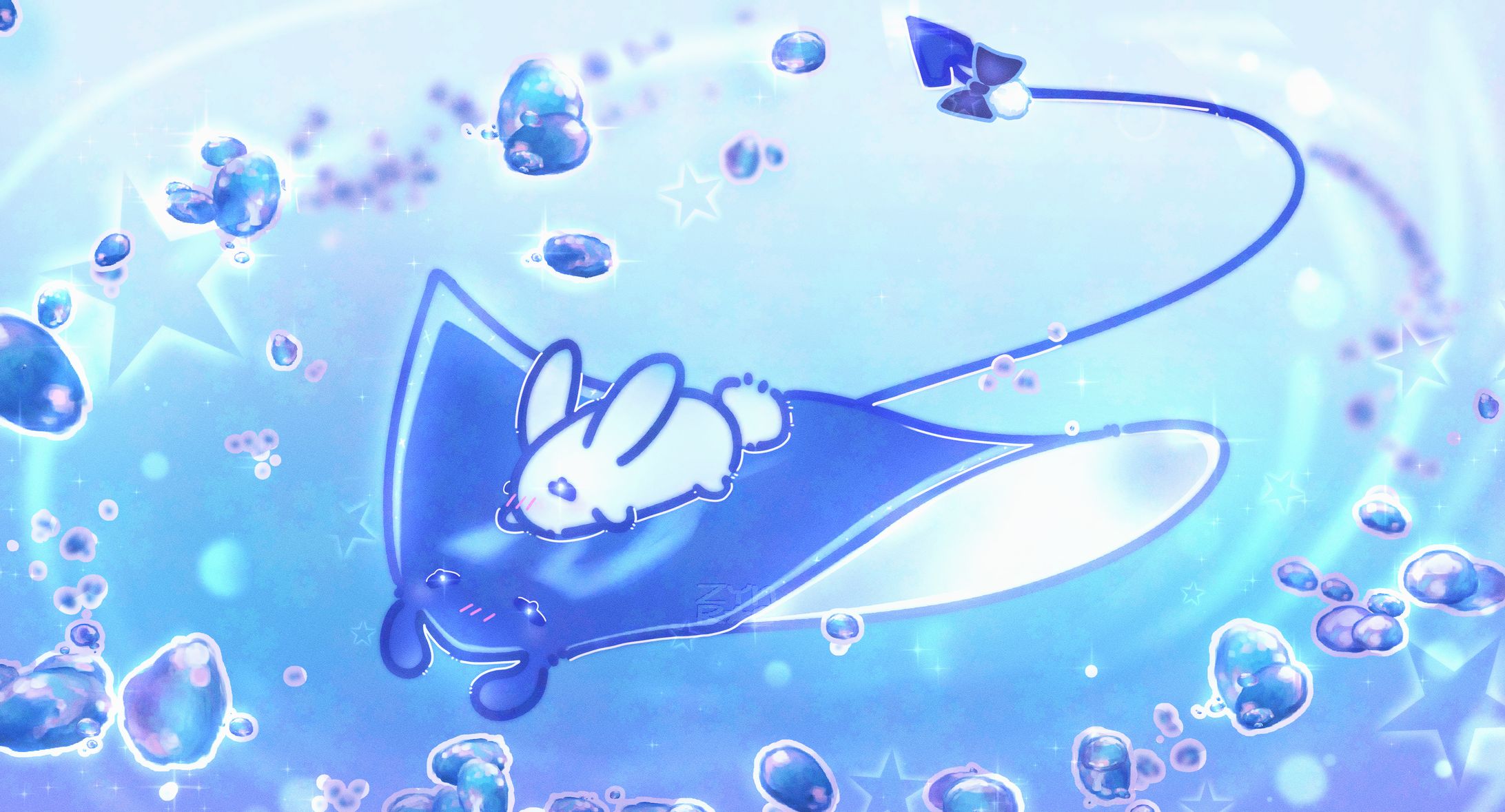 Mascot Illustration-1