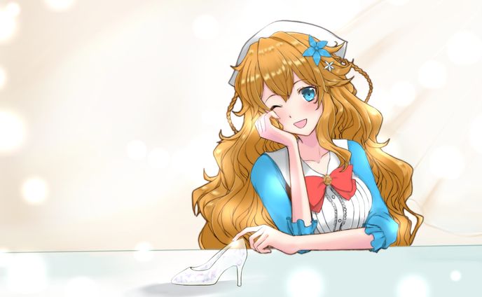 ファンアート集その２