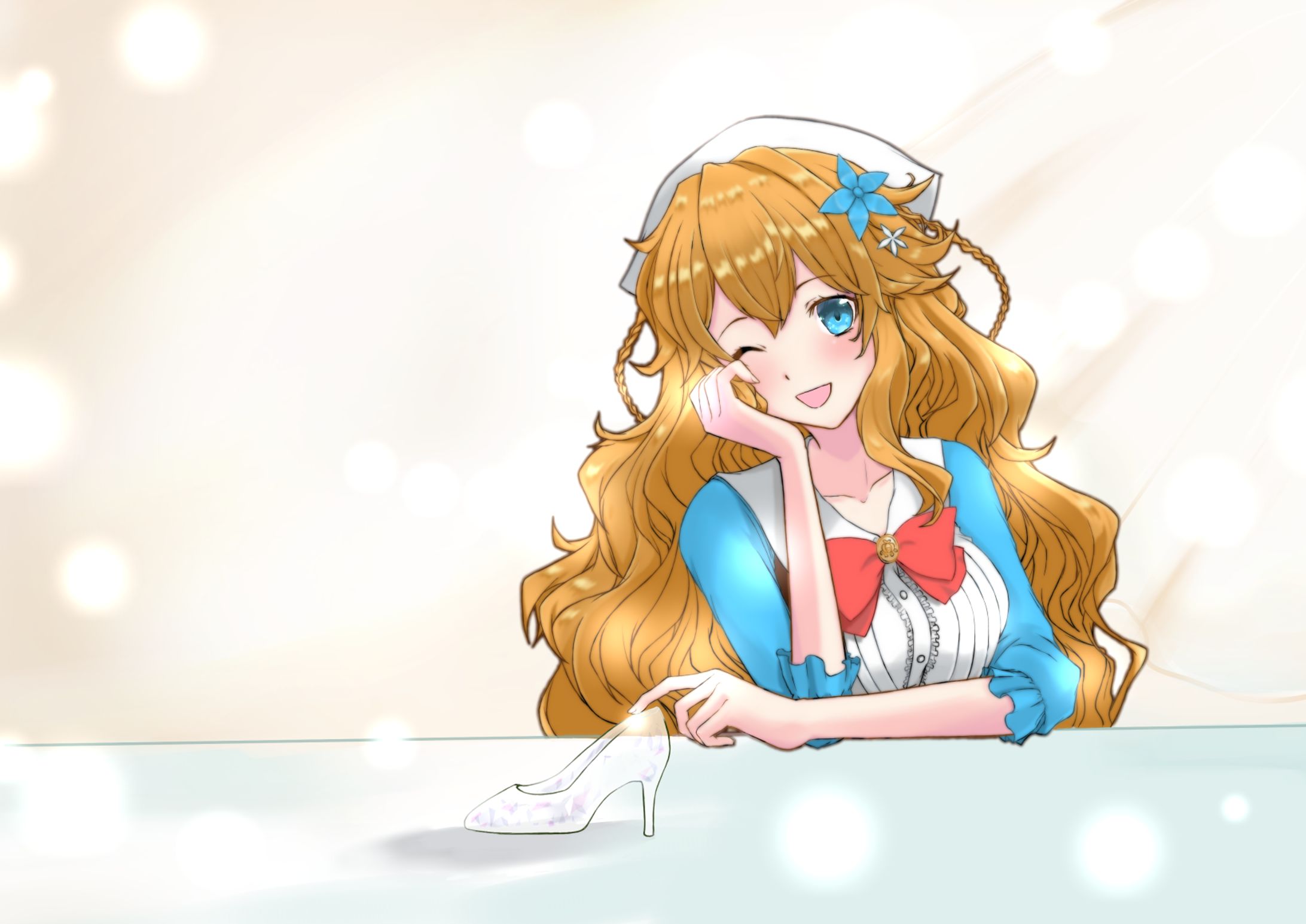 ファンアート集その２-1
