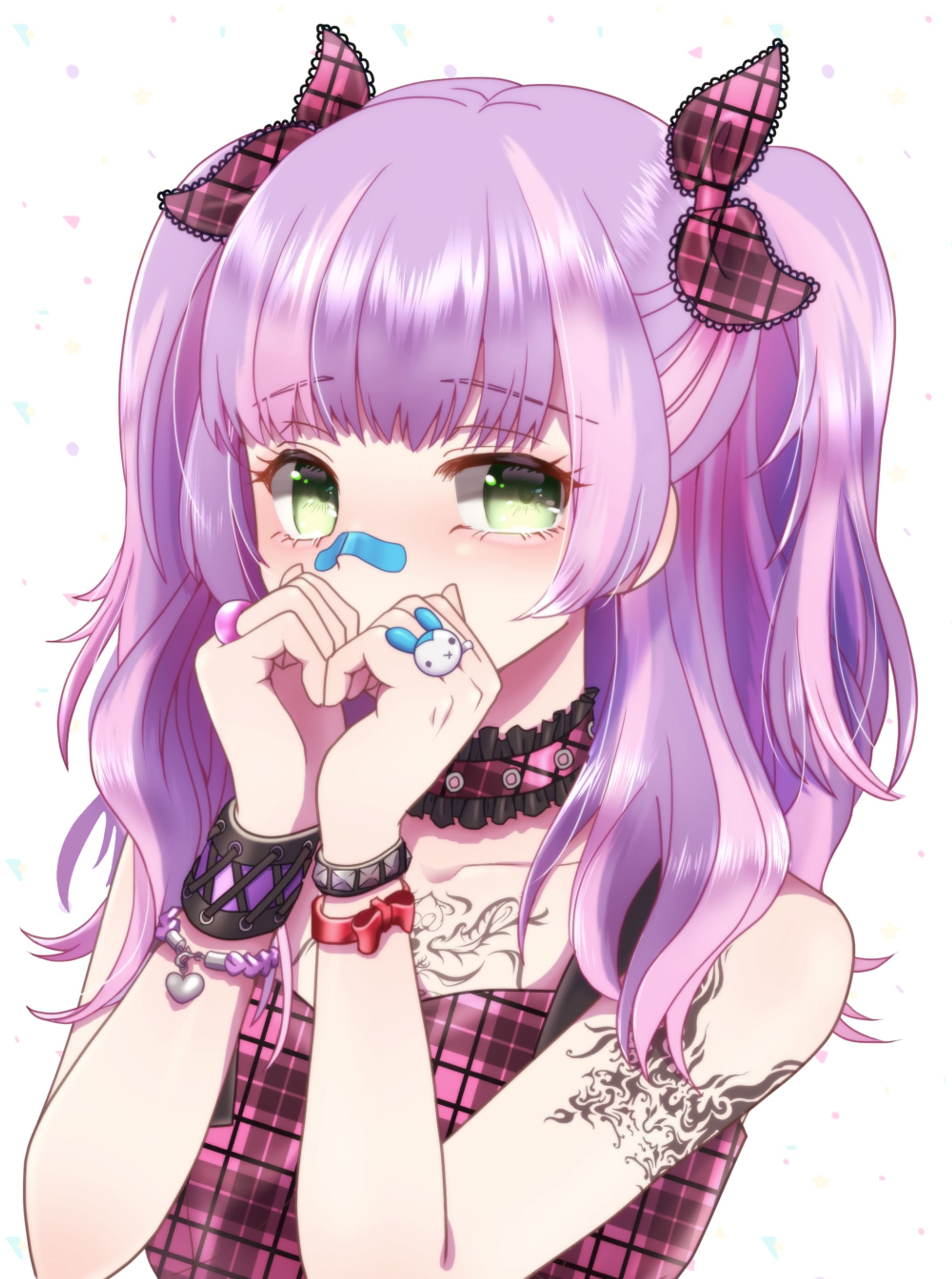 カラーイラスト-1