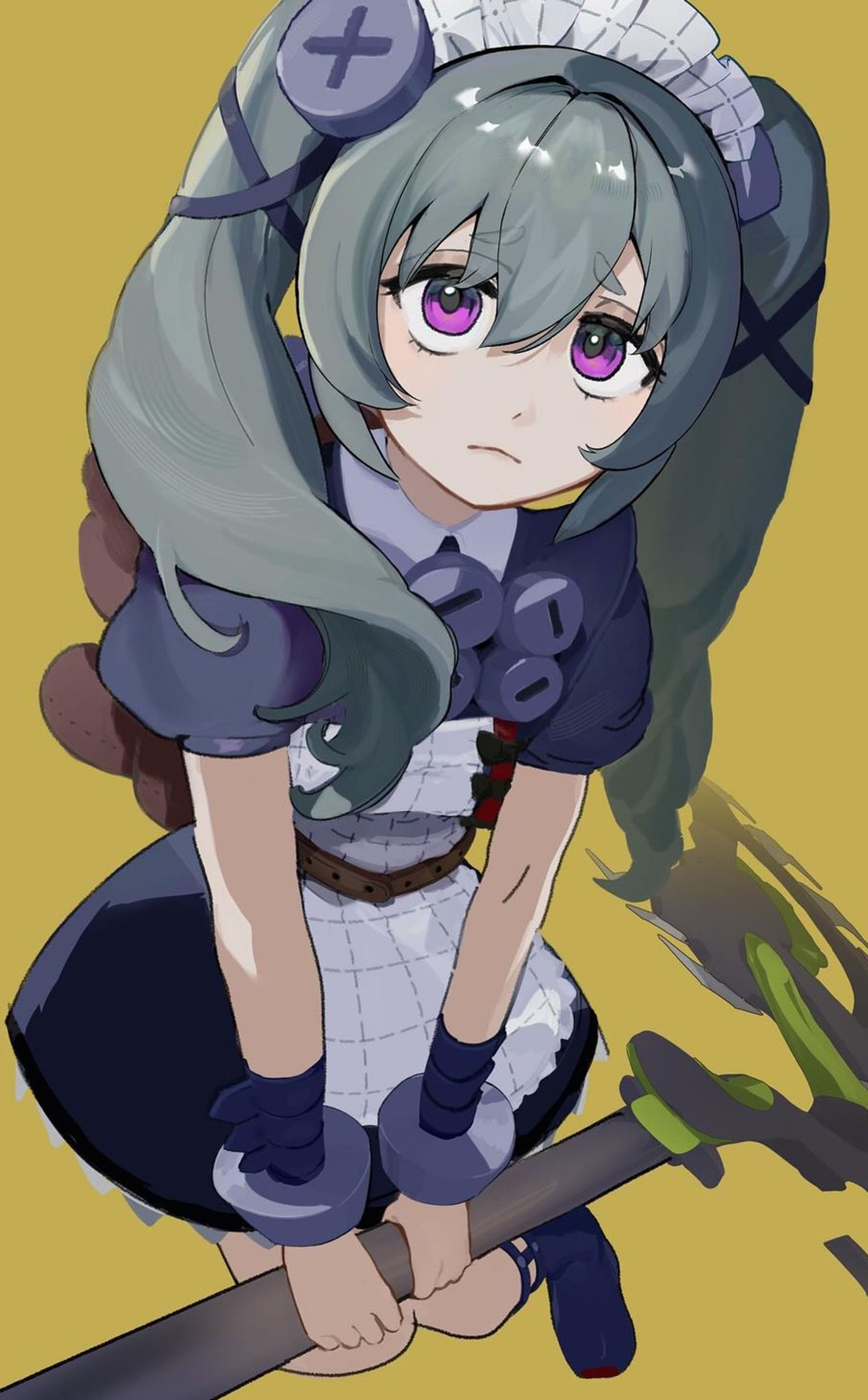 ファンアート　コリン-1