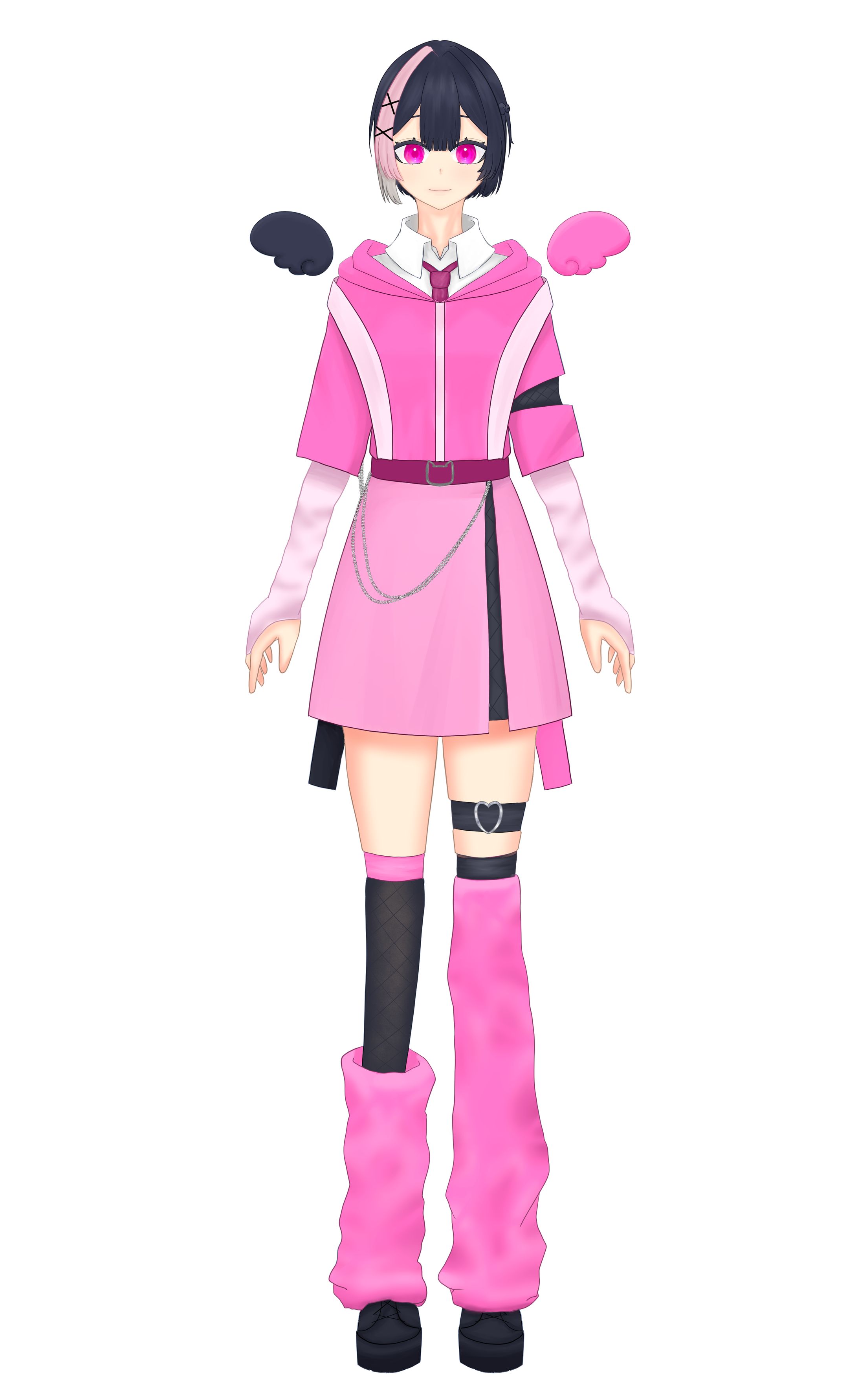 全身イラスト-1