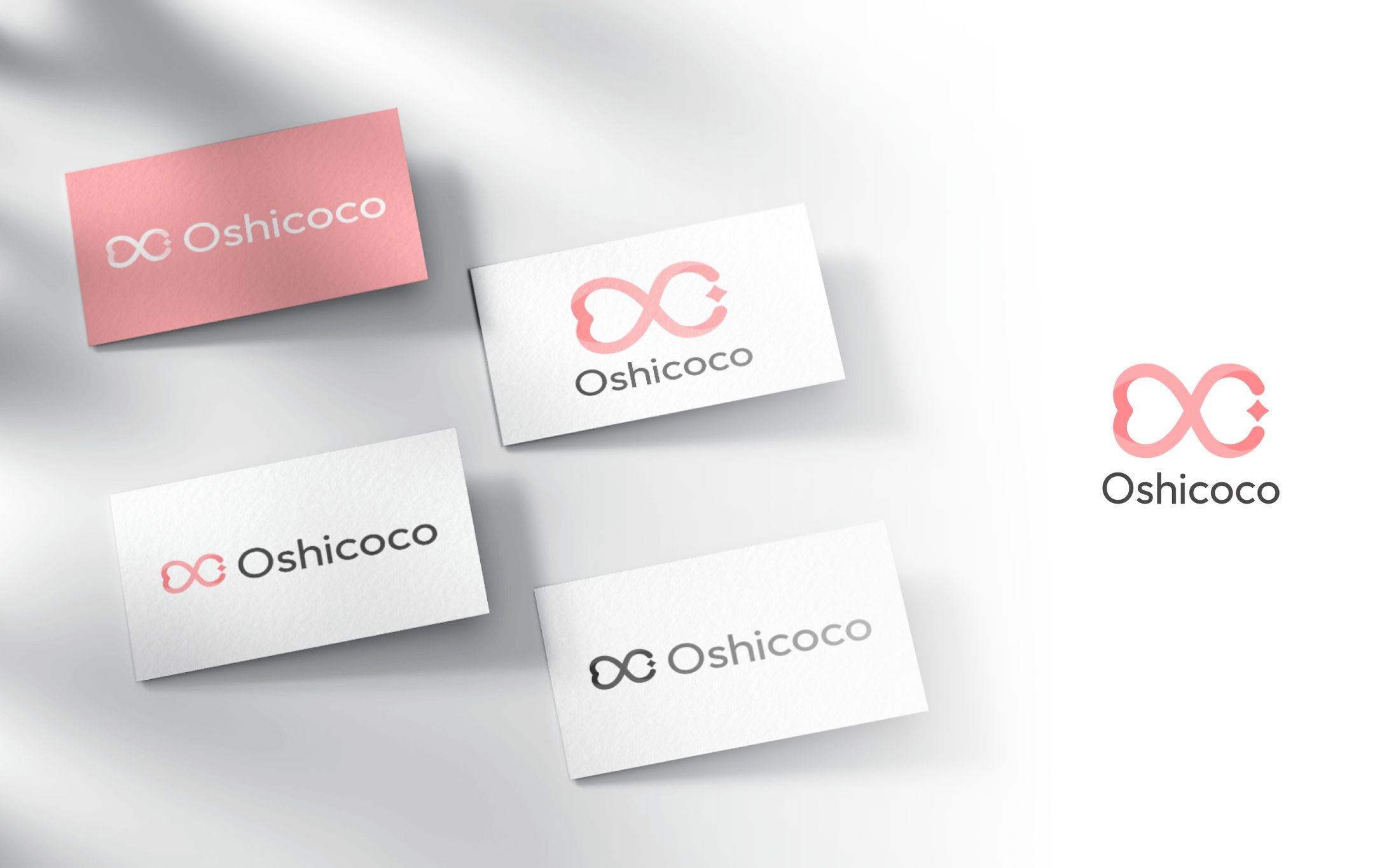 Oshicoco ロゴデザイン-1