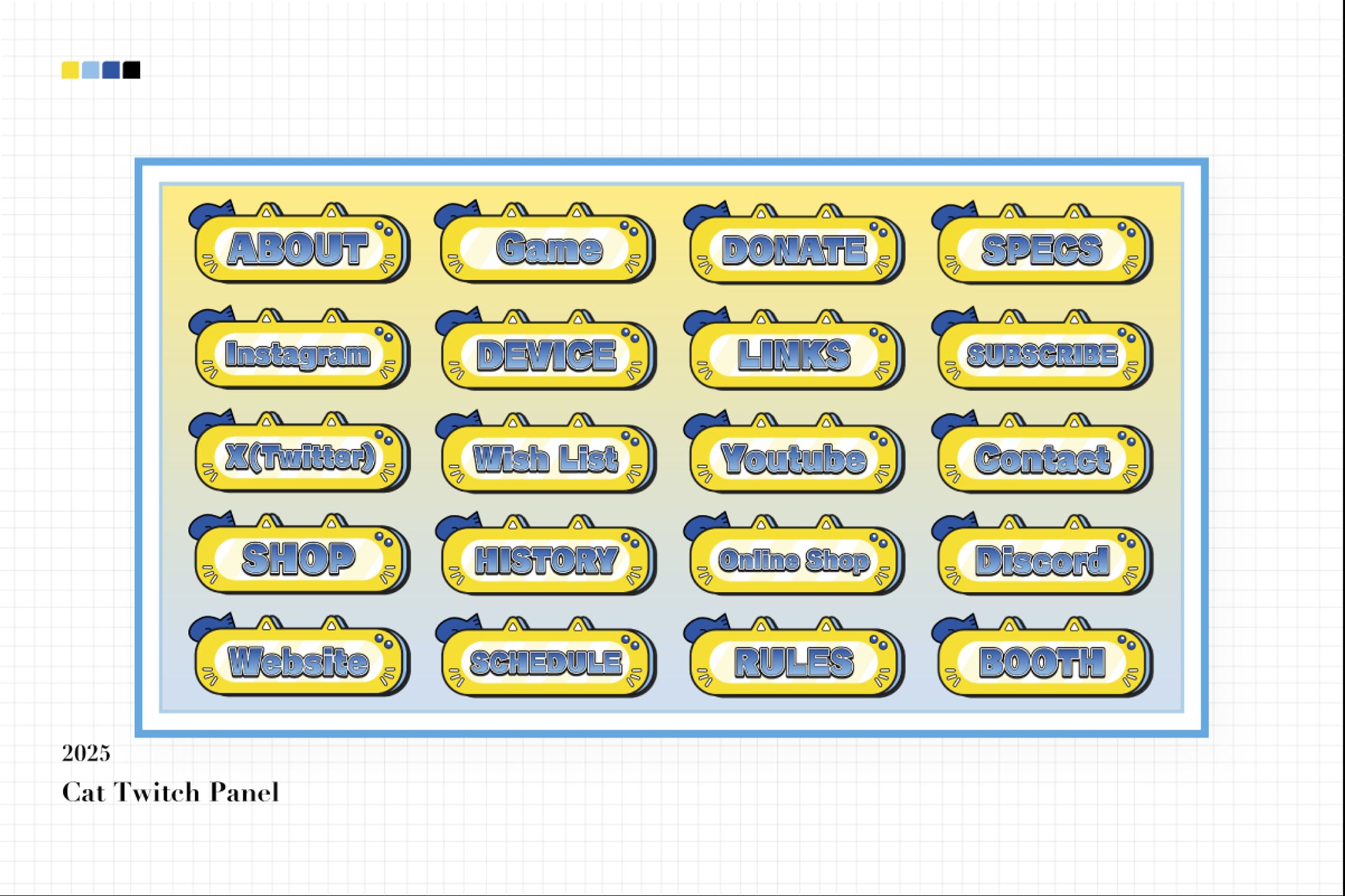 CAT Twitch Panel(2025)-1