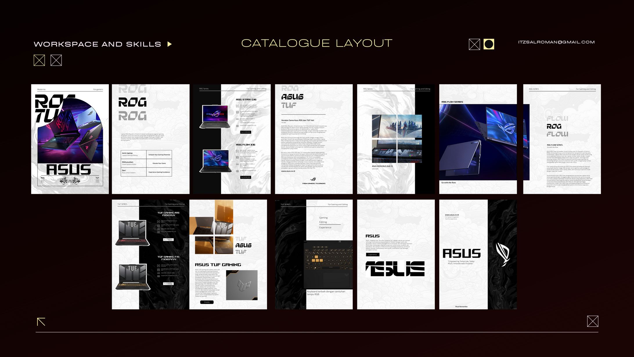 Catalogue Design-1
