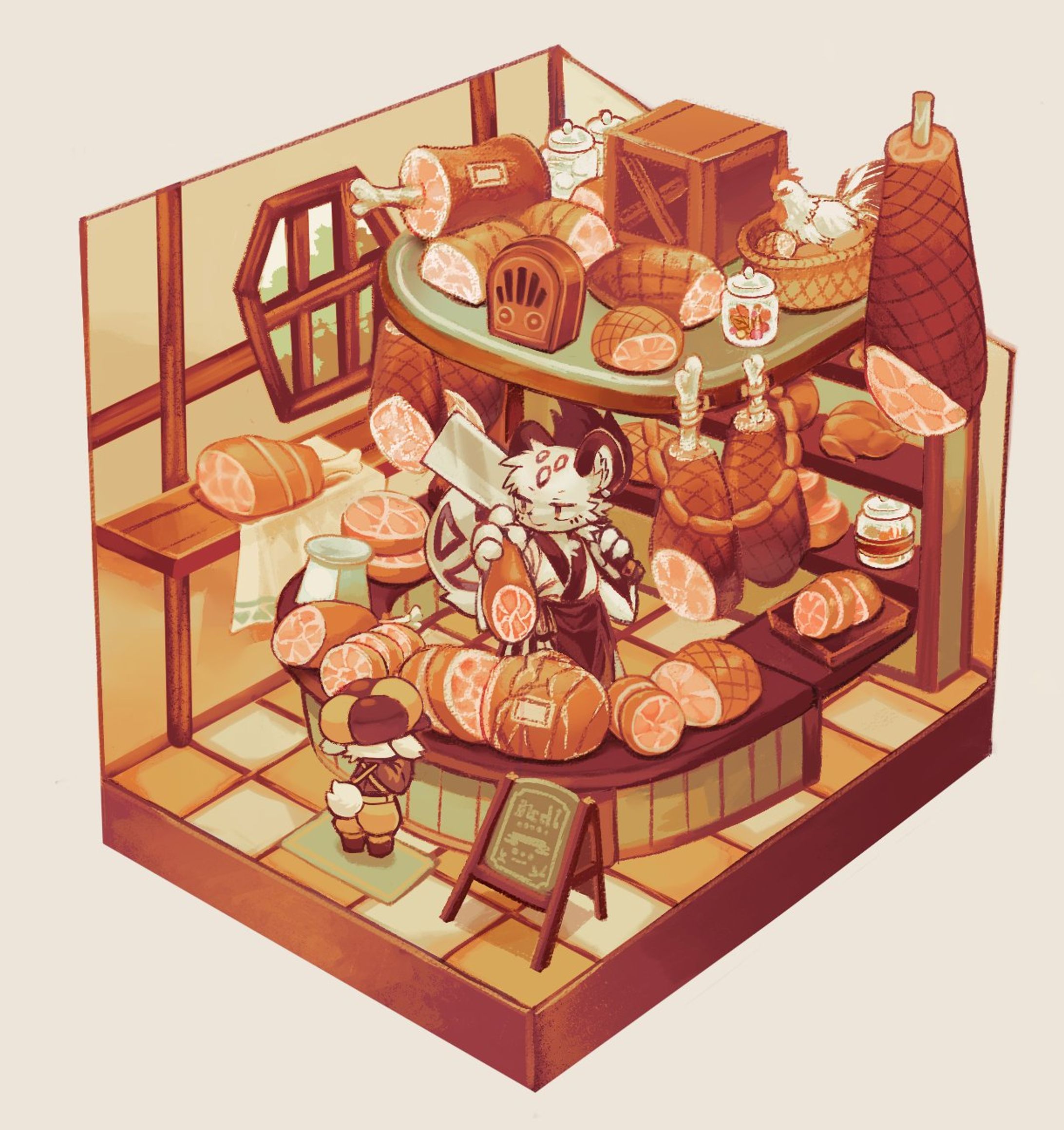 背景有イラスト-1