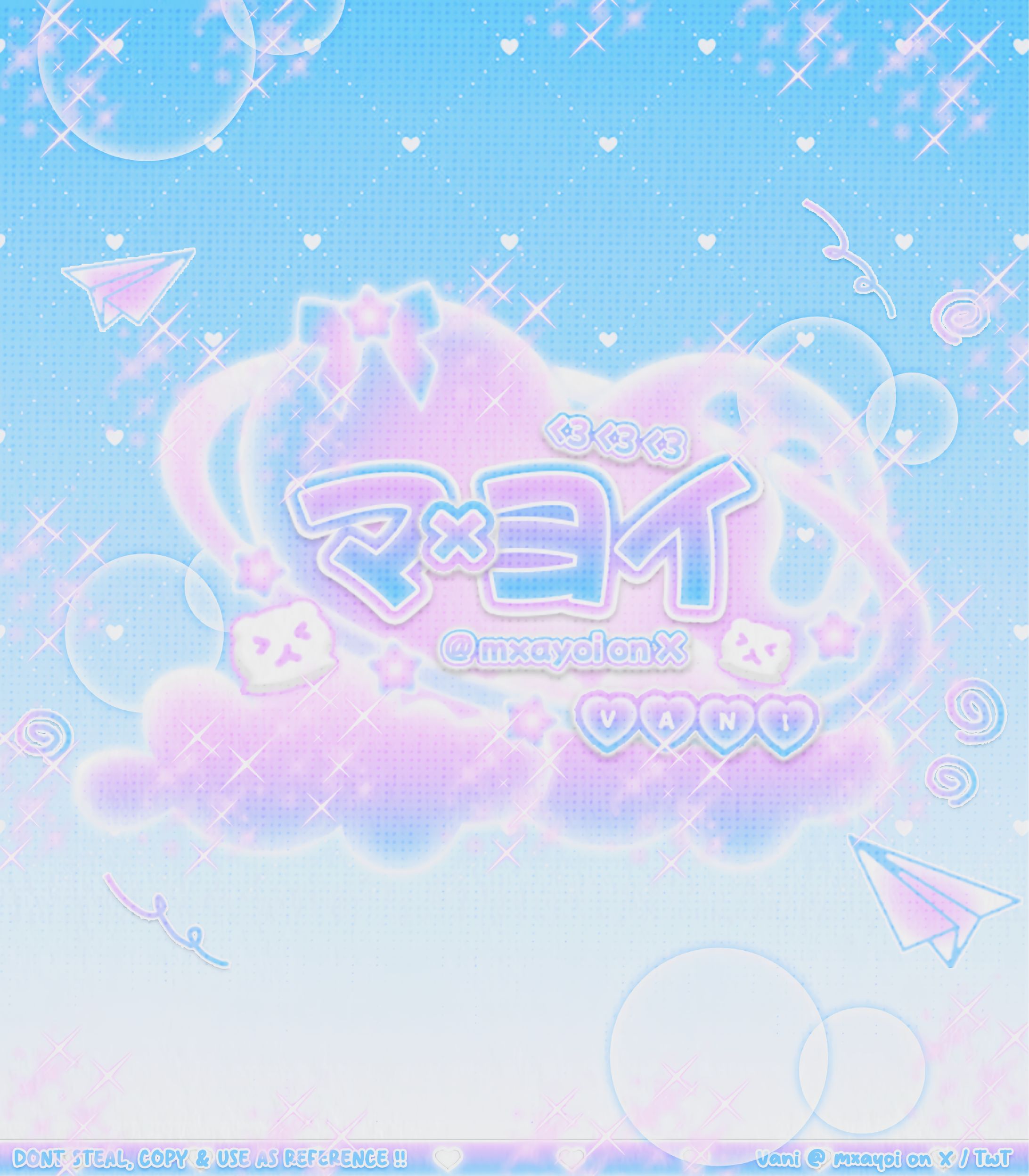 X Branding Set Up Potrait ver. (2025)-1