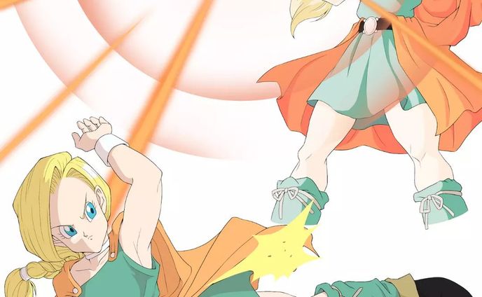 イラストレーター、アナログイラスト