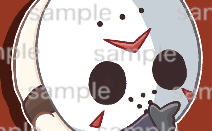 【SOTONOVさん】アイコンイラスト【配信者さん】