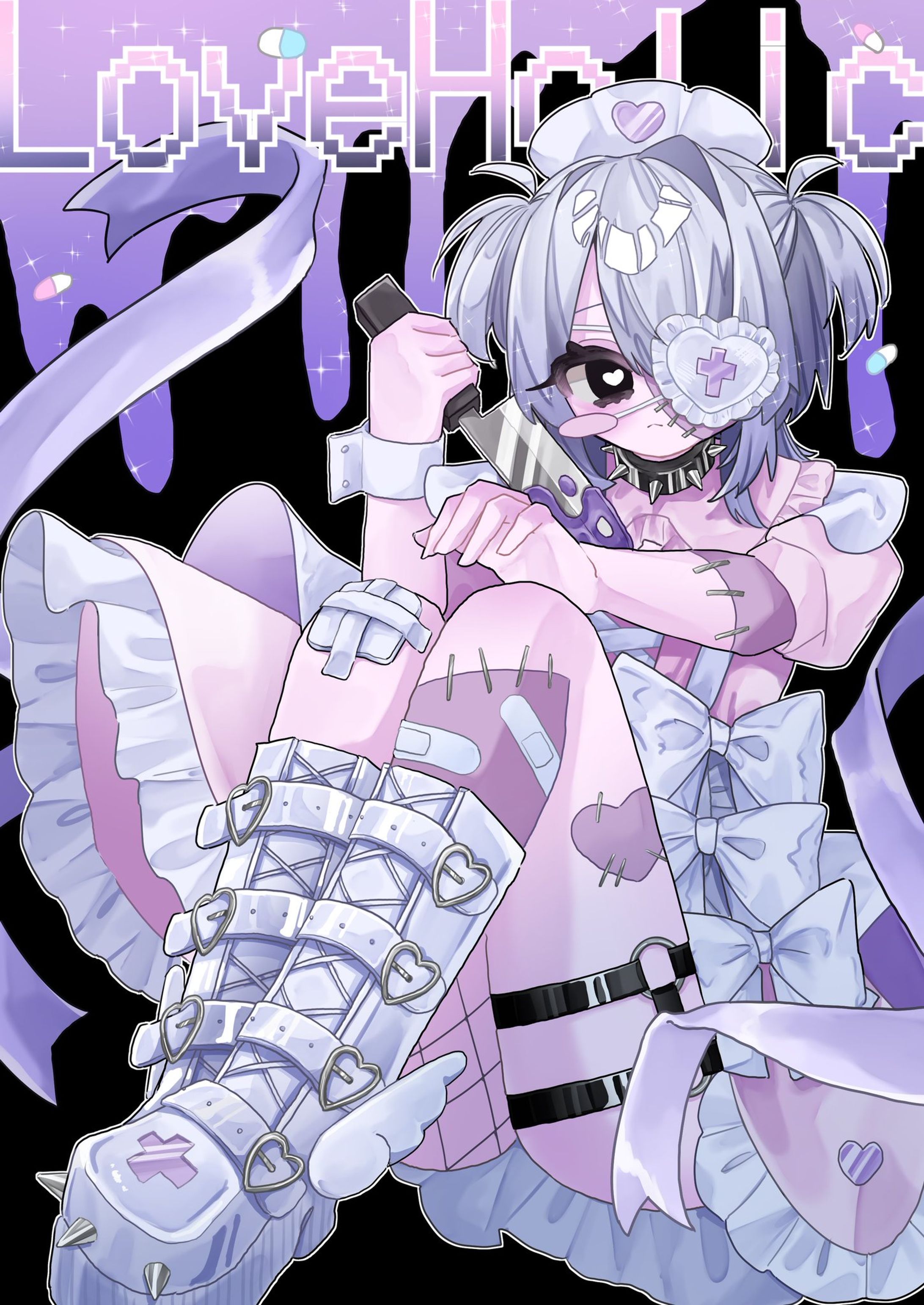 メルヘンナース-1