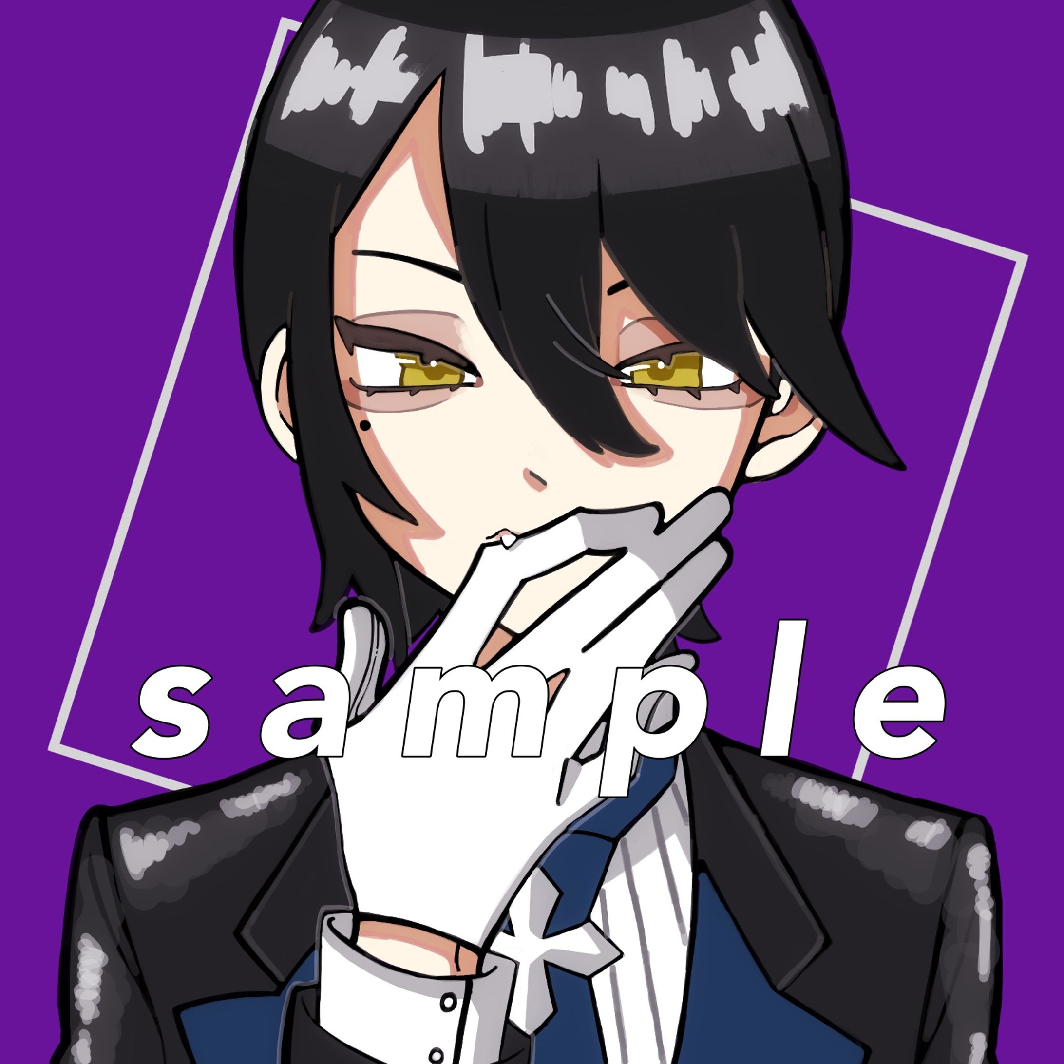 アイコン企画7-1