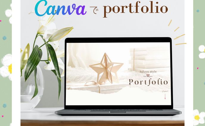 Canva.portfolio