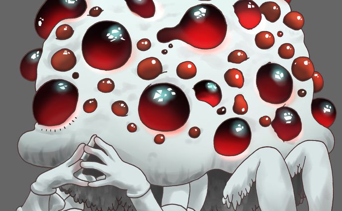 立ち絵