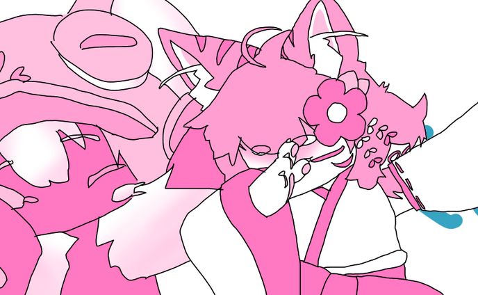 自作ヘッダー