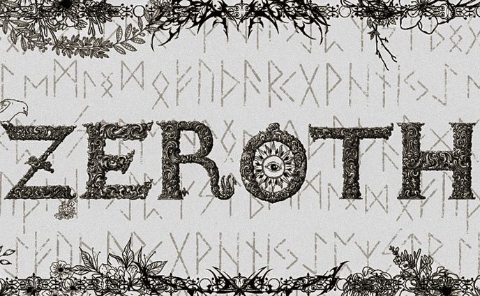 Zerqth ヘッダー