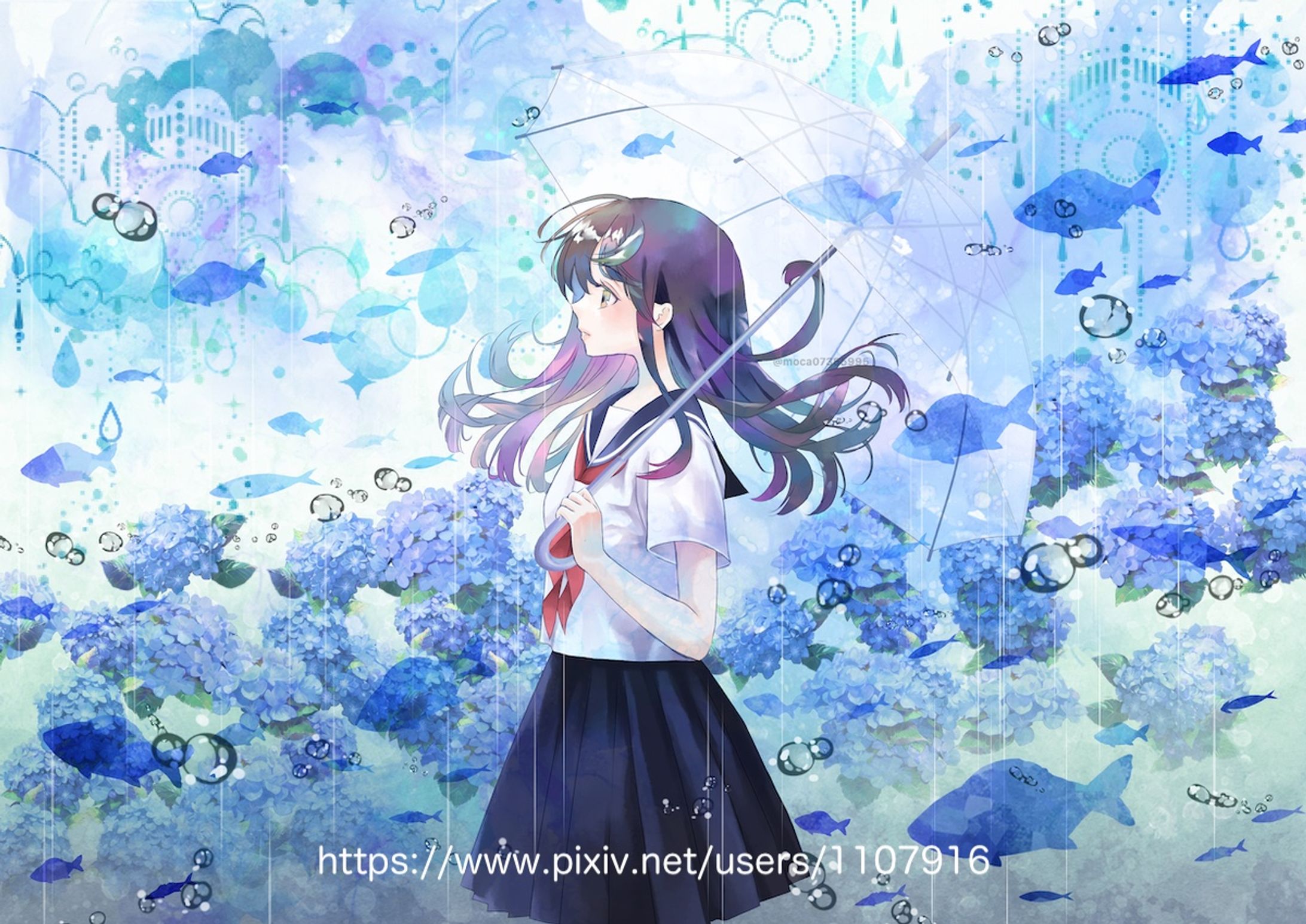 Illust/イラスト-1